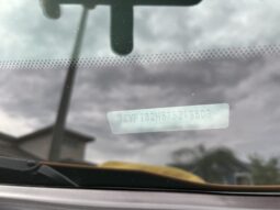 2007 Ford Mustang Saleen Parnelli Jones Edition full