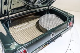 1965 Ford Mustang Coupe K-Code 4-Speed