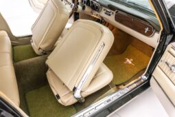 1965 Ford Mustang Coupe K-Code 4-Speed