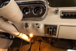 										1965 Ford Mustang Coupe K-Code 4-Speed full									