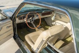 										1965 Ford Mustang Coupe K-Code 4-Speed full									