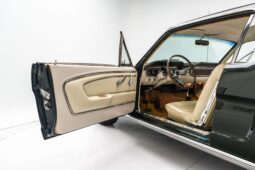 										1965 Ford Mustang Coupe K-Code 4-Speed full									