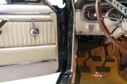 										1965 Ford Mustang Coupe K-Code 4-Speed full									