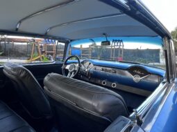 1955 Chevrolet Bel Air 2-Door Hardtop
