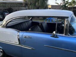 1955 Chevrolet Bel Air 2-Door Hardtop