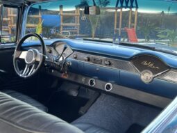 1955 Chevrolet Bel Air 2-Door Hardtop