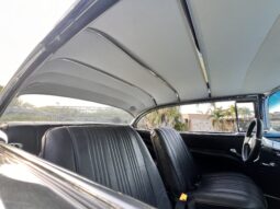 										1955 Chevrolet Bel Air 2-Door Hardtop full									