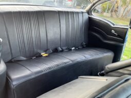 										1955 Chevrolet Bel Air 2-Door Hardtop full									