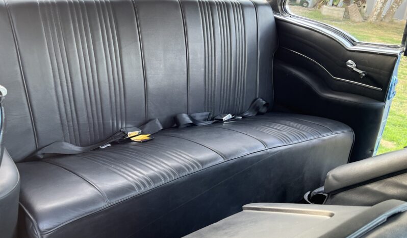 								1955 Chevrolet Bel Air 2-Door Hardtop full									