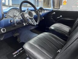 										1955 Chevrolet Bel Air 2-Door Hardtop full									