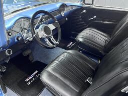 										1955 Chevrolet Bel Air 2-Door Hardtop full									