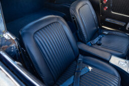 										1963 Chevrolet Corvette Split-Window Coupe full									