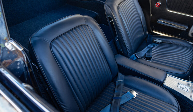 								1963 Chevrolet Corvette Split-Window Coupe full									