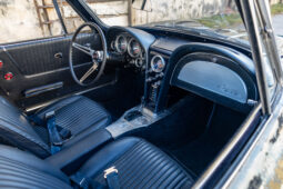 1963 Chevrolet Corvette Split-Window Coupe