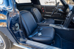 1963 Chevrolet Corvette Split-Window Coupe