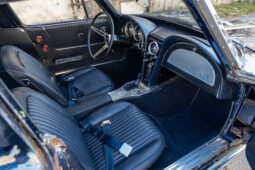 1963 Chevrolet Corvette Split-Window Coupe