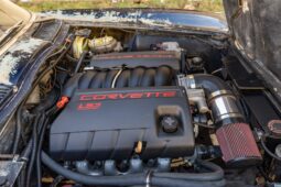 1963 Chevrolet Corvette Split-Window Coupe