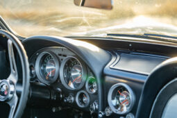 										1963 Chevrolet Corvette Split-Window Coupe full									