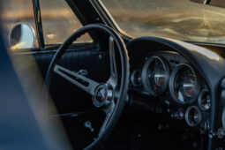 										1963 Chevrolet Corvette Split-Window Coupe full									