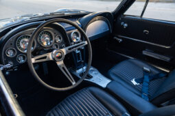 										1963 Chevrolet Corvette Split-Window Coupe full									