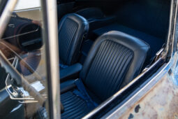 										1963 Chevrolet Corvette Split-Window Coupe full									