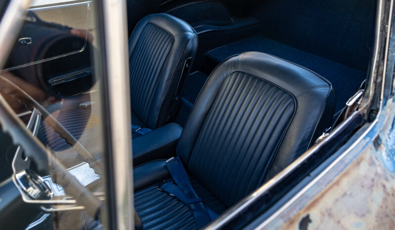 								1963 Chevrolet Corvette Split-Window Coupe full									