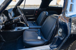 										1963 Chevrolet Corvette Split-Window Coupe full									