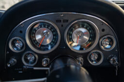 										1963 Chevrolet Corvette Split-Window Coupe full									