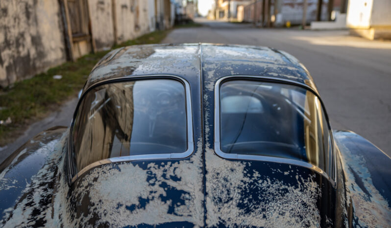 								1963 Chevrolet Corvette Split-Window Coupe full									