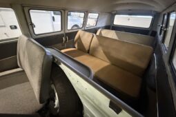 1965 Volkswagen Type 2 11-Window