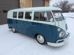 1965 Volkswagen Type 2 11-Window