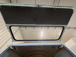 										1965 Volkswagen Type 2 11-Window full									