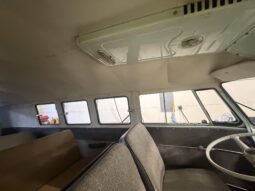 										1965 Volkswagen Type 2 11-Window full									