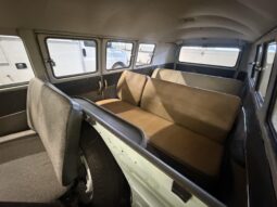 										1965 Volkswagen Type 2 11-Window full									