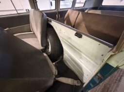 										1965 Volkswagen Type 2 11-Window full									