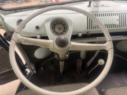 										1965 Volkswagen Type 2 11-Window full									