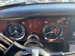 										1967 Austin-Healey 3000 BJ8 Mk III full									