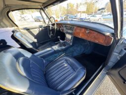 										1967 Austin-Healey 3000 BJ8 Mk III full									