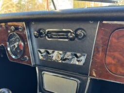 										1967 Austin-Healey 3000 BJ8 Mk III full									