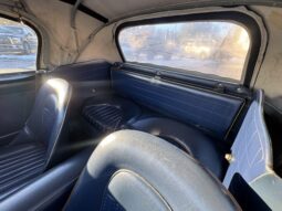 										1967 Austin-Healey 3000 BJ8 Mk III full									