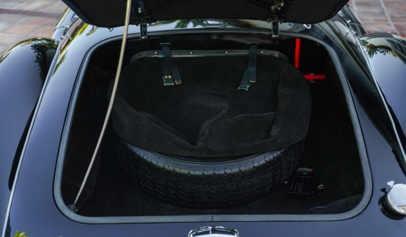 								1956 MG MGA Roadster full									