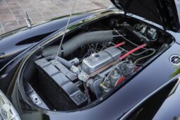 1956 MG MGA Roadster