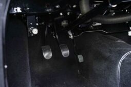 1956 MG MGA Roadster