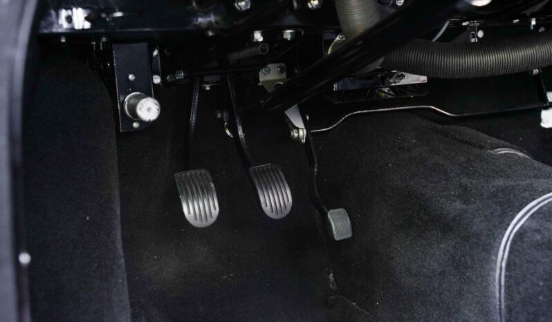 								1956 MG MGA Roadster full									