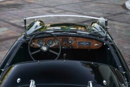 										1956 MG MGA Roadster full									