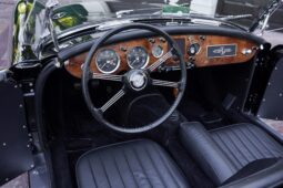 										1956 MG MGA Roadster full									
