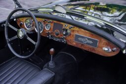 										1956 MG MGA Roadster full									