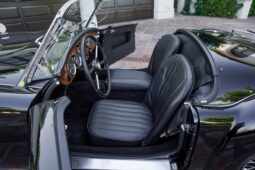 										1956 MG MGA Roadster full									