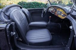 										1956 MG MGA Roadster full									