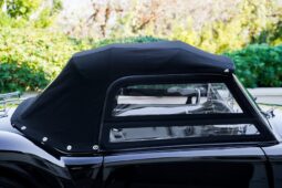 										1956 MG MGA Roadster full									